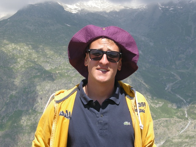 Animation de Jeunesse | Camp Ernen 2011